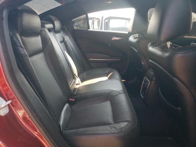 Photo 10 from auction – 2018 DODGE CHARGER R/ with VIN 2C3CDXCT9JH312741