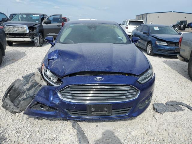Photo 5 from auction – 2016 FORD FUSION SE with VIN 3FA6P0HD5GR382801