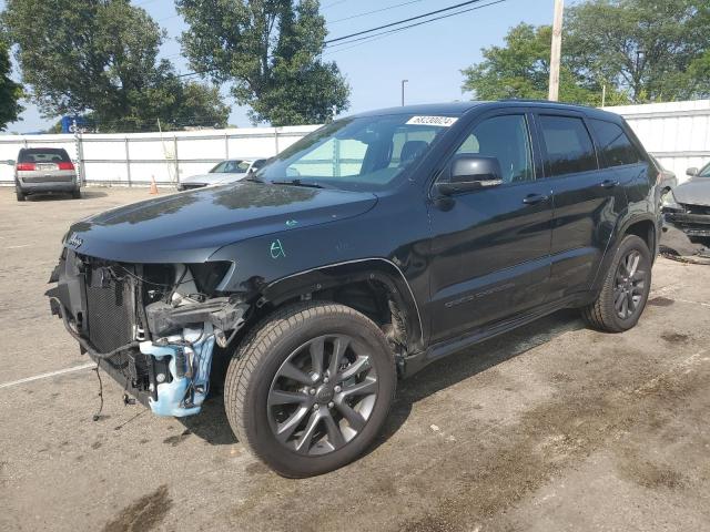 JEEP GRAND CHER 2018 with VIN 1C4RJFCG5JC405867 - Photo from auction
