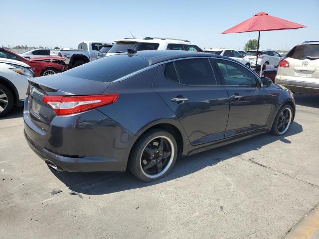 Photo 3 from auction – 2011 KIA OPTIMA SX with VIN KNAGR4A6XB5185708