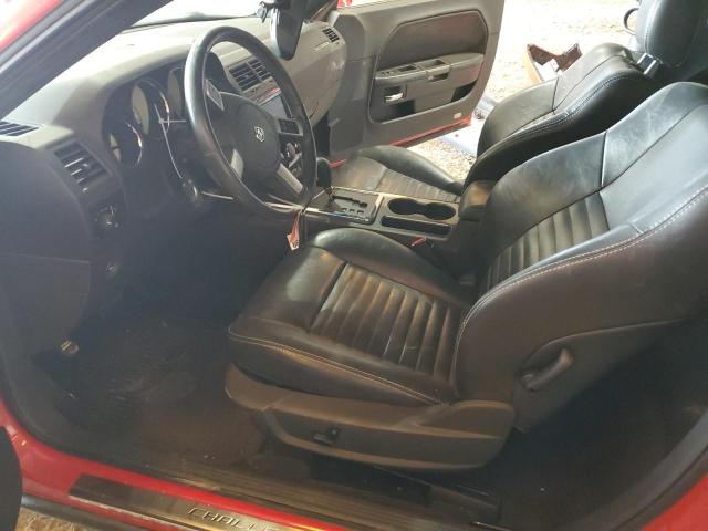 Photo 7 from auction – 2009 DODGE CHALLENGER with VIN 2B3LJ54TX9H606752
