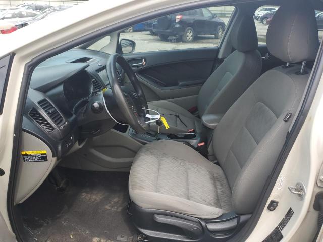 Photo 7 from auction – 2014 KIA FORTE LX with VIN KNAFK4A66E5140303