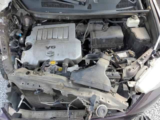 Photo 12 from auction – 2013 TOYOTA HIGHLANDER with VIN 5TDDK3EH1DS274886