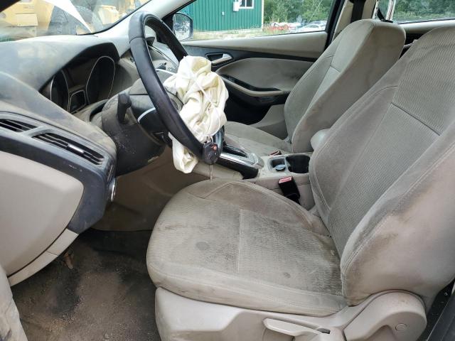 Photo 7 from auction – 2012 FORD FOCUS SEL with VIN 1FAHP3H20CL178537
