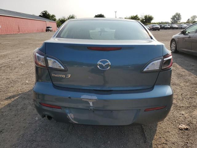 Photo 6 from auction – 2010 MAZDA 3 I with VIN JM1BL1SF4A1189755