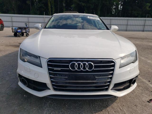 Foto 5 de la subasta – 2012 AUDI A7 PRESTIG con VIN WAU2GAFC5CN153635