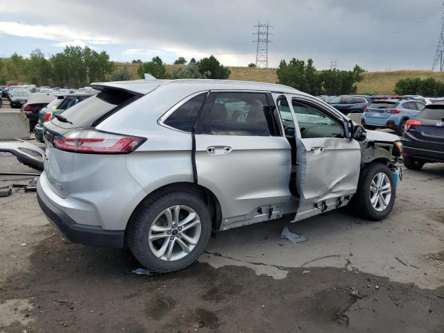 Photo 3 from auction – 2019 FORD EDGE SEL with VIN 2FMPK4J98KBC60219