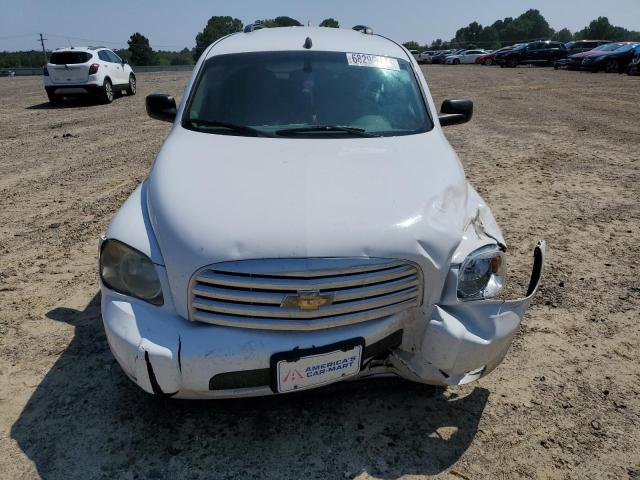 Photo 5 from auction – 2010 CHEVROLET HHR LS with VIN 3GNBAADB2AS645595