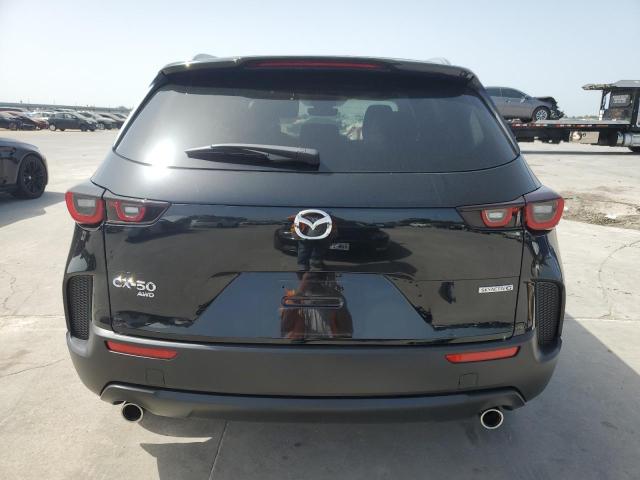 Photo 6 from auction – 2024 MAZDA CX-50 PREF with VIN 7MMVABBM4RN199617