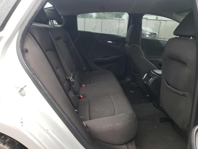 Photo 10 from auction – 2016 CHEVROLET MALIBU LT with VIN 1G1ZE5ST7GF253071