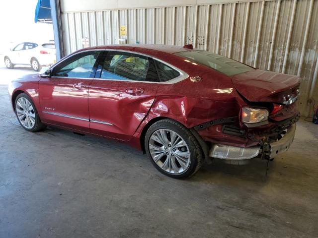 Photo 2 from auction – 2014 CHEVROLET IMPALA LTZ with VIN 1G1155S36EU145398