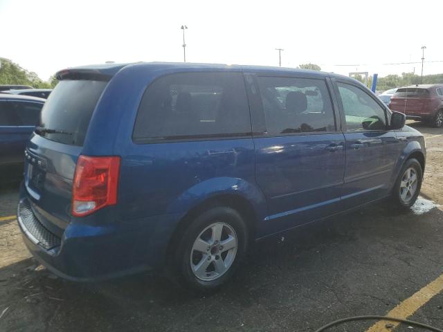 Photo 3 from auction – 2011 DODGE GRAND CARA with VIN 2D4RN3DG9BR789925