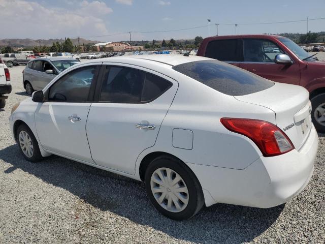 Photo 2 from auction – 2012 NISSAN VERSA S with VIN 3N1CN7AP9CL848021