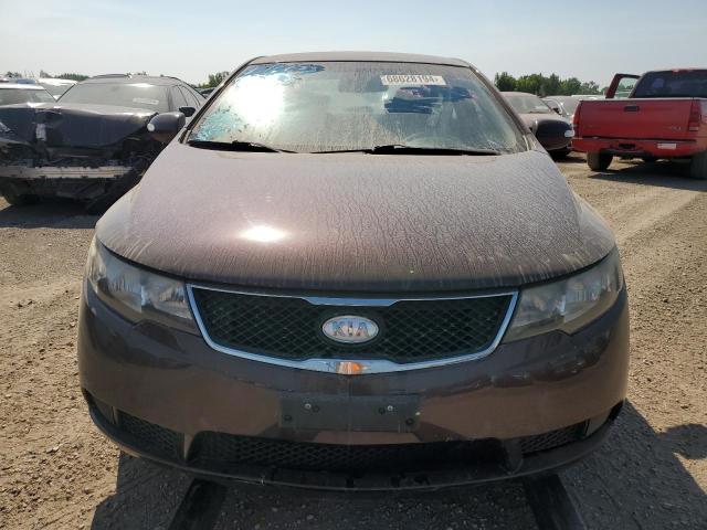 Photo 5 from auction – 2010 KIA FORTE EX with VIN KNAFU4A21A5828517