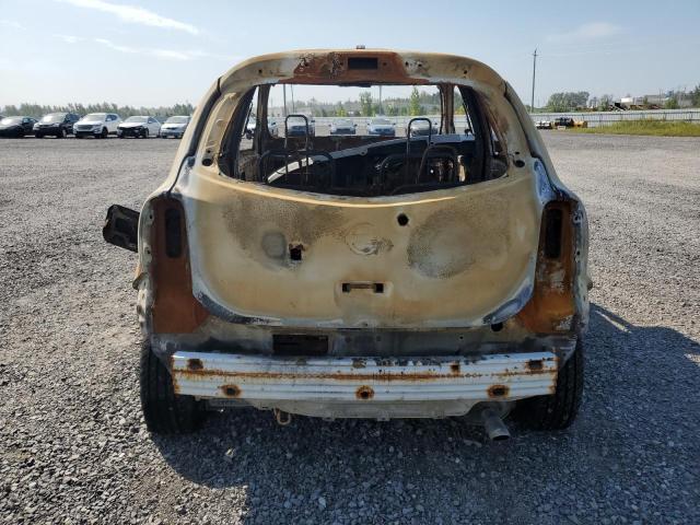 Photo 6 from auction – 2016 NISSAN MICRA with VIN 3N1CK3CP2GL238661