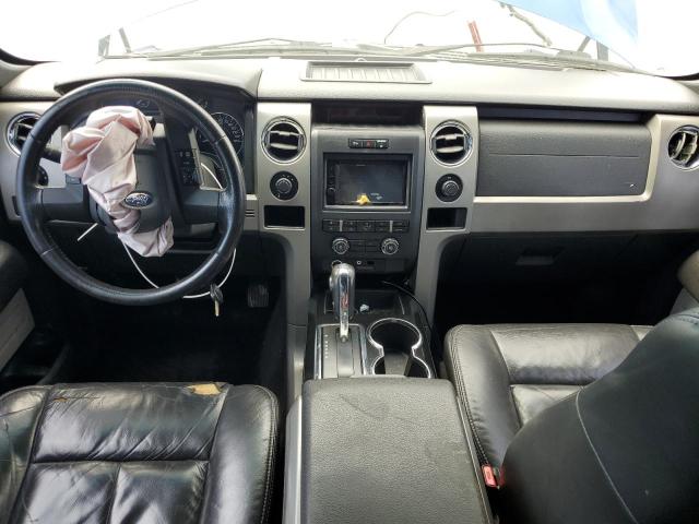 Photo 8 from auction – 2011 FORD F150 SUPER with VIN 1FTFW1EF8BFD21523