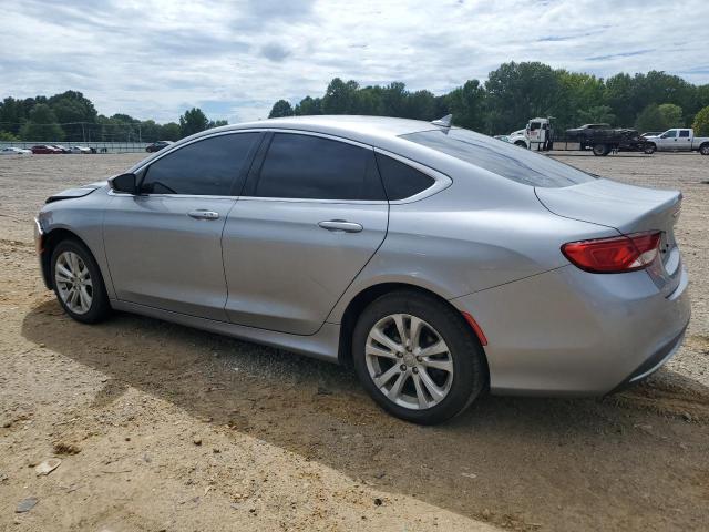 Photo 2 from auction – 2015 CHRYSLER 200 LIMITE with VIN 1C3CCCAB0FN628081