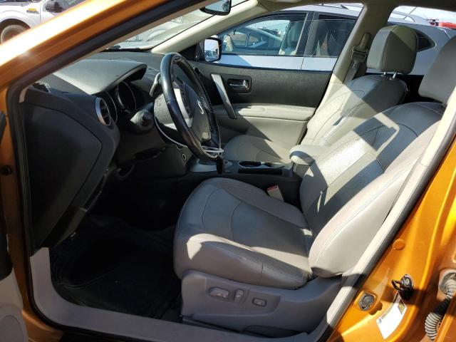 Photo 7 from auction – 2008 NISSAN ROGUE S with VIN JN8AS58VX8W114287
