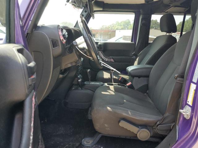 Photo 7 from auction – 2018 JEEP WRANGLER U with VIN 1C4BJWDGXJL911081
