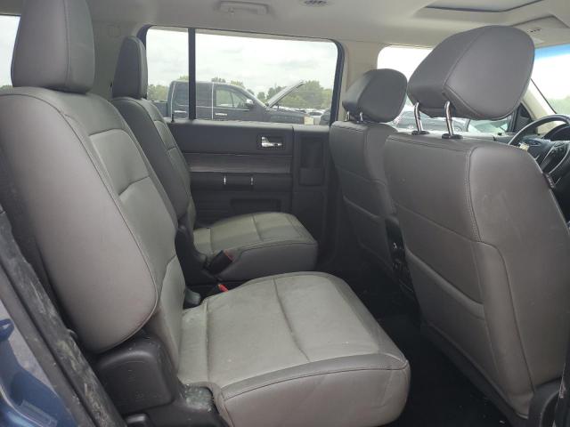Photo 11 from auction – 2019 FORD FLEX SEL with VIN 2FMGK5C80KBA15909