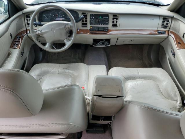 Photo 8 from auction – 2002 BUICK PARK AVENU with VIN 1G4CW54K124217794