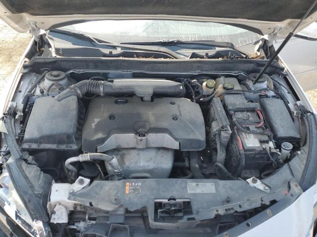 Photo 11 from auction – 2015 CHEVROLET MALIBU 2LT with VIN 1G11D5SL4FF136546