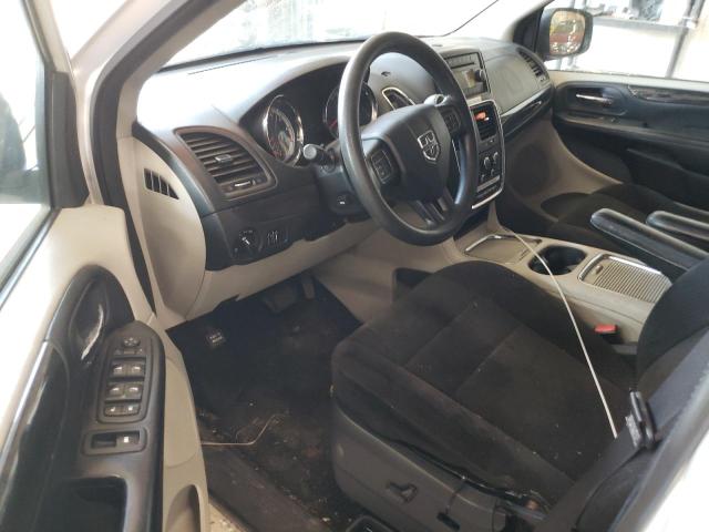 Photo 8 from auction – 2012 DODGE GRAND CARA with VIN 2C4RDGCGXCR357418