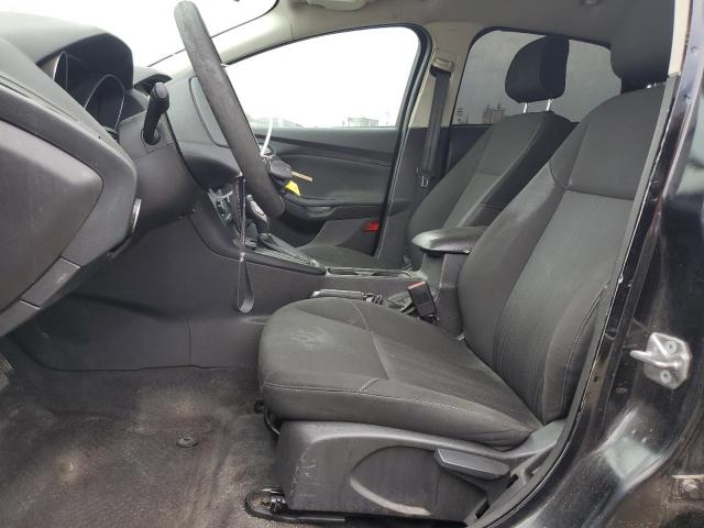 Photo 7 from auction – 2018 FORD FOCUS SE with VIN 1FADP3K25JL287547