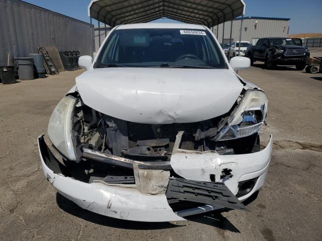 Zdjęcie 5 z aukcji – 2012 NISSAN VERSA S z VIN 3N1BC1CP7CK226812