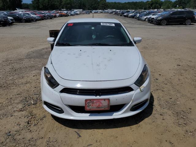 Photo 5 from auction – 2016 DODGE DART SXT with VIN 1C3CDFBB6GD767247