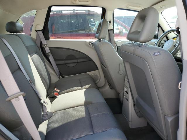 Photo 10 from auction – 2006 CHRYSLER PT CRUISER with VIN 3A8FY58B36T250522
