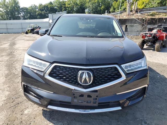 Photo 5 from auction – 2017 ACURA MDX TECHNO with VIN 5FRYD4H58HB041535