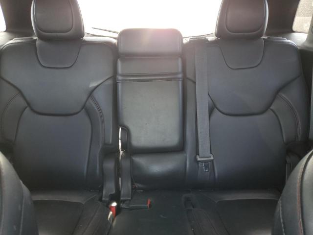 Photo 10 from auction – 2014 JEEP CHEROKEE T with VIN 1C4PJMBS1EW194012