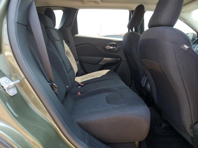 Photo 11 from auction – 2019 JEEP CHEROKEE L with VIN 1C4PJLCB6KD123002