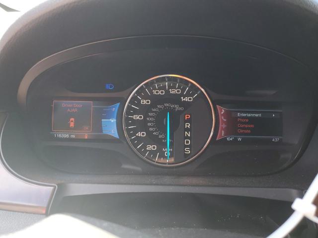 Photo 9 from auction – 2013 FORD EDGE LIMIT with VIN 2FMDK3KC8DBB70787