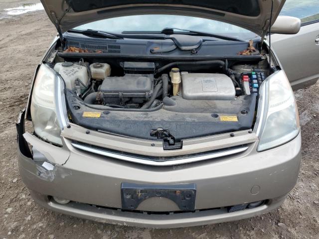 Photo 11 from auction – 2006 TOYOTA PRIUS with VIN JTDKB20UX67507568