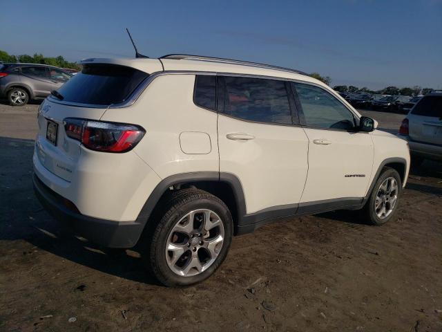 Photo 3 from auction – 2021 JEEP COMPASS LI with VIN 3C4NJDCB3MT528485