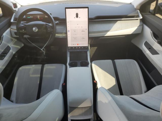 Photo 8 from auction – 2023 FISKER AUTOMOTIVE OCEAN with VIN VCF1ZBU22PG005395