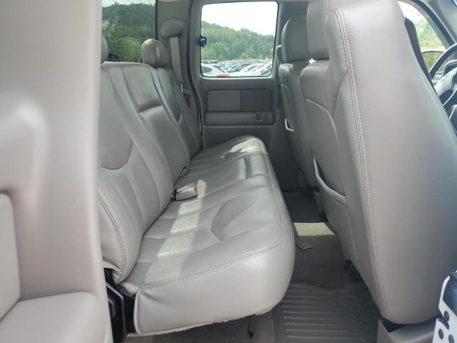 Photo 10 from auction – 2003 CHEVROLET SILVERADO with VIN 2GCEK19T831149686