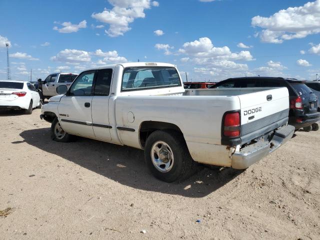 Photo 2 from auction – 1998 DODGE RAM 1500 with VIN 1B7HC13Y1WJ202561
