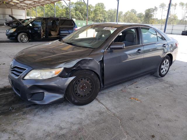TOYOTA CAMRY BASE 2010 with VIN 4T4BF3EK8AR043239 - Photo from auction