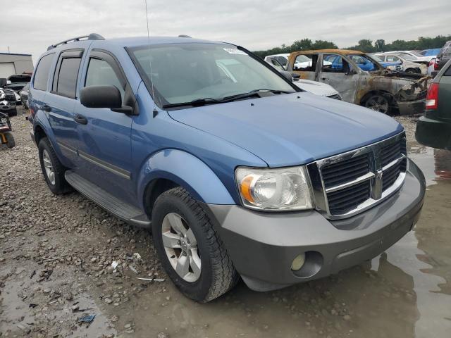 Photo 4 from auction – 2007 DODGE DURANGO SL with VIN 1D8HB48237F555026