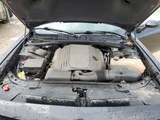 Photo 11 from auction – 2016 DODGE CHALLENGER with VIN 2C3CDZBT6GH338266