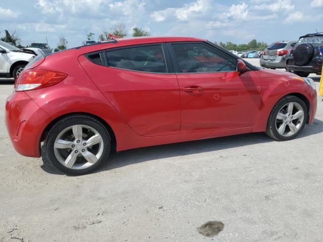 Photo 3 from auction – 2012 HYUNDAI VELOSTER with VIN KMHTC6AD9CU078908