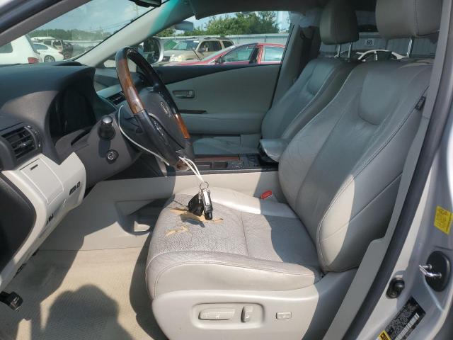 Zdjęcie 7 z aukcji – 2010 LEXUS RX 350 z VIN 2T2ZK1BA4AC038203
