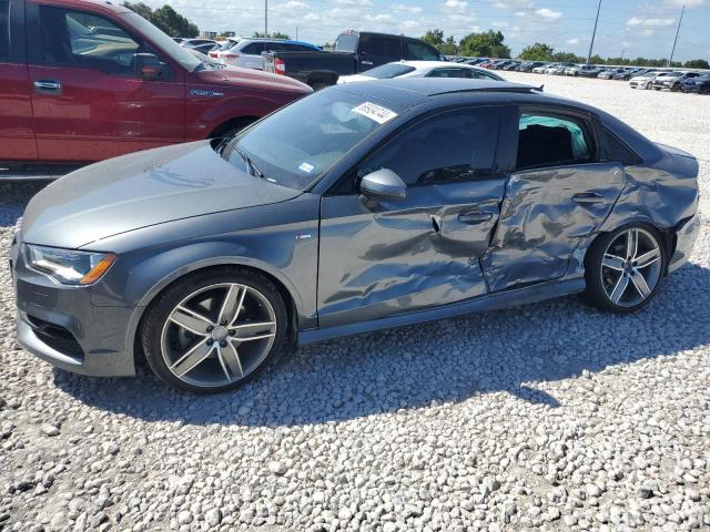 AUDI A3 PREMIUM 2016 with VIN WAUA7GFF3G1092145 - Photo from auction