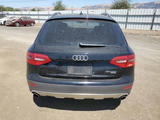 Photo 6 from auction – 2014 AUDI A4 ALLROAD with VIN WA1UFAFL7EA152523