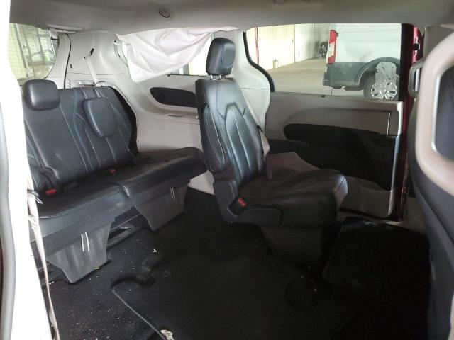 Photo 11 from auction – 2021 CHRYSLER PACIFICA T with VIN 2C4RC1BG0MR539809