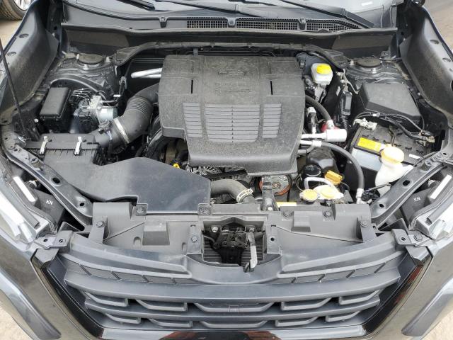 Photo 12 from auction – 2022 SUBARU FORESTER L with VIN JF2SKANCXNH429832