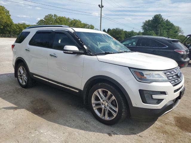 Photo 4 from auction – 2016 FORD EXPLORER L with VIN 1FM5K8F84GGC80952